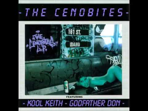 Kool Keith & Godfather Don - Lex Lugor