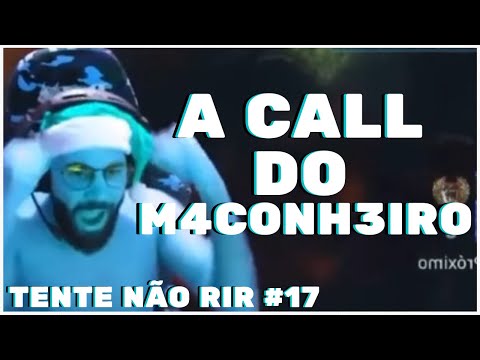 Tente não rir com @TheSmzinho  #17