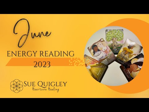 June 2023 Energy Update