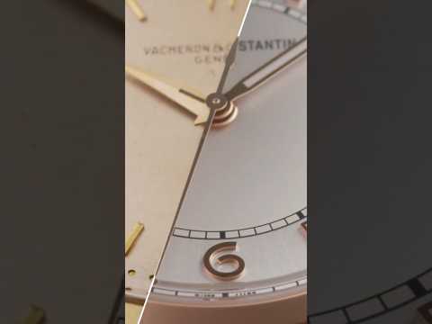 This Vacheron Constantin Is A Bargain #shorts