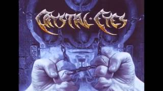 Crystal Eyes - Lonely Ball of Fate