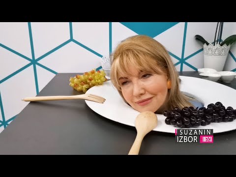 Suzanin izbor S05E242 - Muzej iluzija