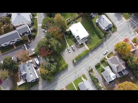 Brockton MA DRONE SHOTS
