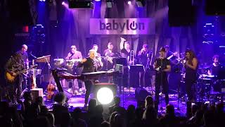 Emir Ersoy - Rockuba