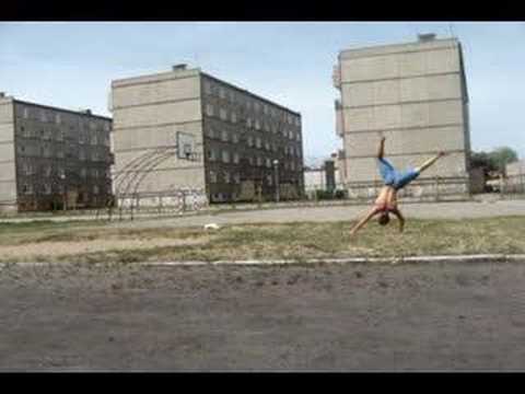 Double side/arabian a zreszta chuj z tym :D