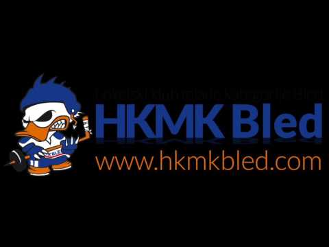 Chorchyp "HKMK BLED" (Himna)