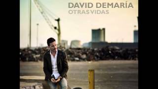 David DeMaría 05 Otras vidas
