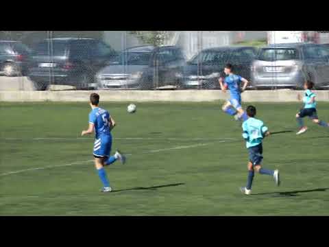 FK RIBNICA - FK SUTJESKA (Pioniri) 14.04.2022.