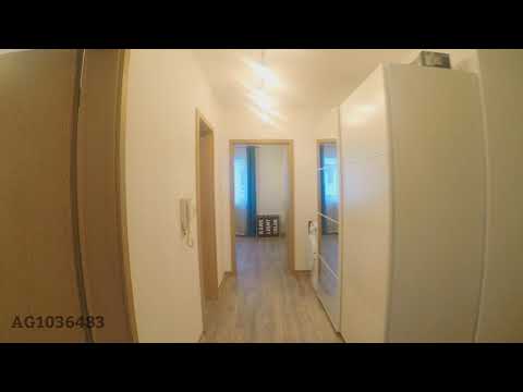 WU-1036483 - möblierte Wohnung in Würzburg/Sanderau