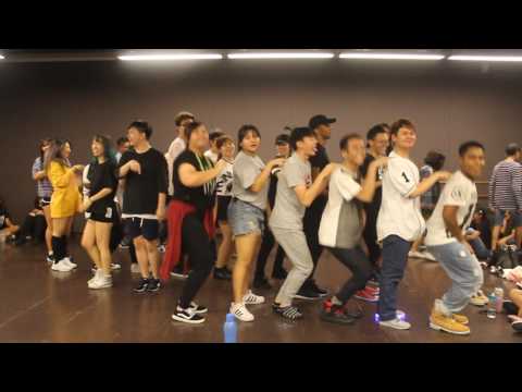 140417 || KPOP Dance Off Vol. 85 EXID - Up&Down