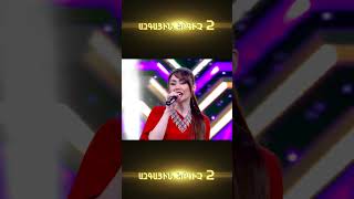 Azgayin ergich 2 /Ani Vartanyan / #shorts