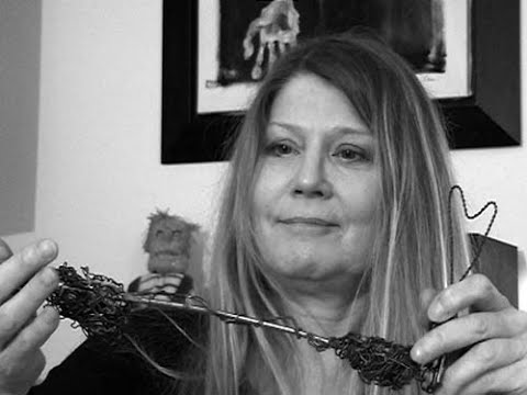 Nathalie Rigaux-Otzenberger (2022) de Gérard Courant - Cinématon #3151