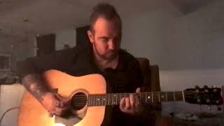 Adam Gontier- One X (Three Days Grace)