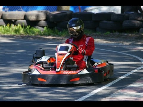 30.04.2016 Sodi World Series Sprint Cup. PitStop Narvskaya