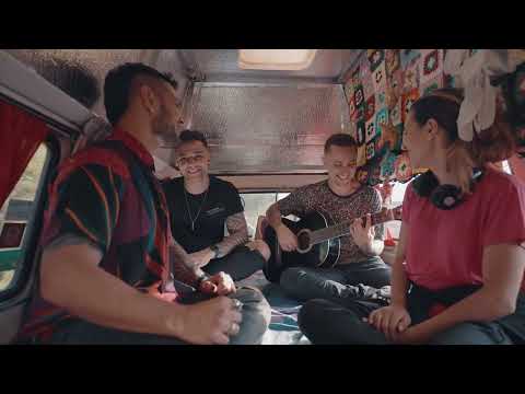 Synthatic, Becker & Avan7 - Peace & Love