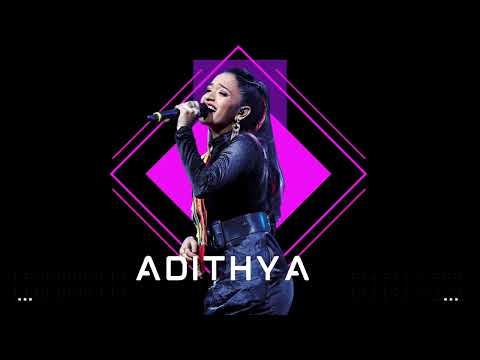 Shrungareh - Adithya Weliwatta