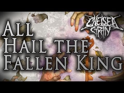 download lagu mp3 mp4 Whitechapel Chelsea Grin, download lagu Whitechapel Chelsea Grin gratis, unduh video klip Whitechapel Chelsea Grin