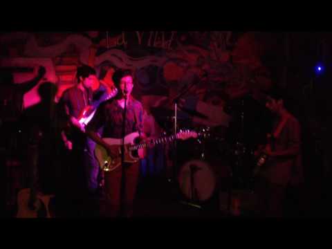 Nico Michel y Amigos de lo Eterno (2016) Bandurria - Lanzamiento “Sur Temprano”