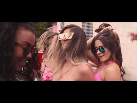 MC MM Social Narga e Piscina KondZilla