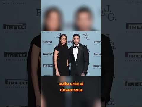 Elodie, Iannone e Marracash: Il Triangolo che Sconvolge Tutti