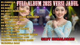 Download lagu SILVY KUMALASARI Nostalgia JADUL - ISABELLA - RELA - SABAR - BUKIT BERBUNGA - LAUT - FULL ALBUM 2025 mp3