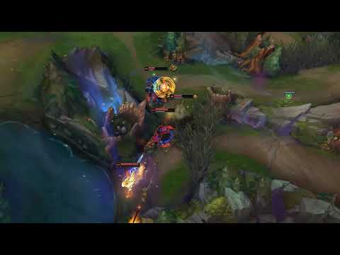 How To Play Nidalee | League Of Legends Jungle Champion Guide | ft. Maxlore