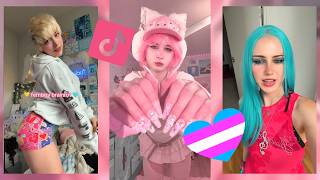 FEMBOY TikTok Compilation # 60