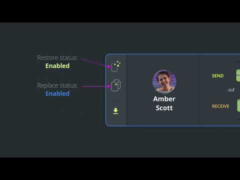 Announcing Source-Connect 4