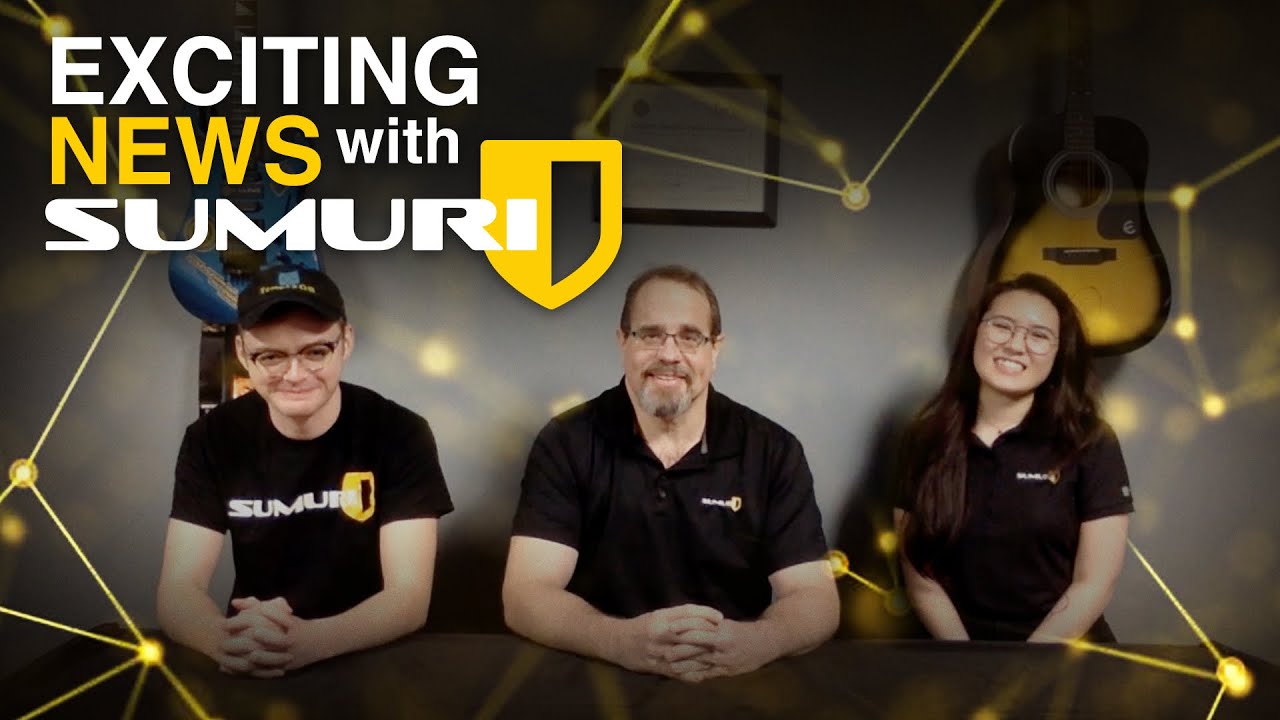 Exciting News with SUMURI | Digital Forensics