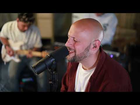 Aïrto  - April Showers (Official Live Session)