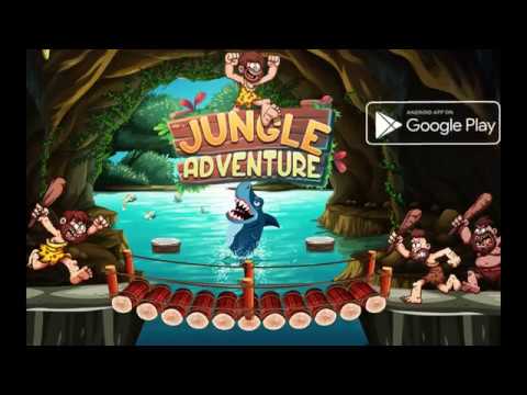 Jungle Adventures World– Adven Video