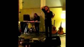 New Model Army/ You weren&#39;t there Video.avi