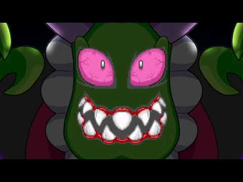 Cackletta's Scary Roar 😱👹😰