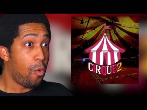 Cirque Du CFL 2 Watch Party