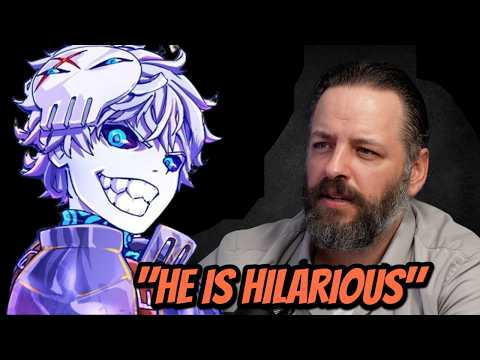 Nux Vtuber