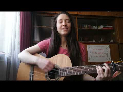 Tag 75 - Stillness in Motion (Lulu & Mischka) - Jeden Tag ein Lied