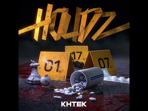 Khtek -  Houdz (Prod. Mobench)