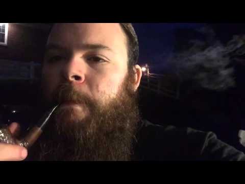 Smoking me some Morning Coffee in Mr. Brog! P.S. I bought more cigars!