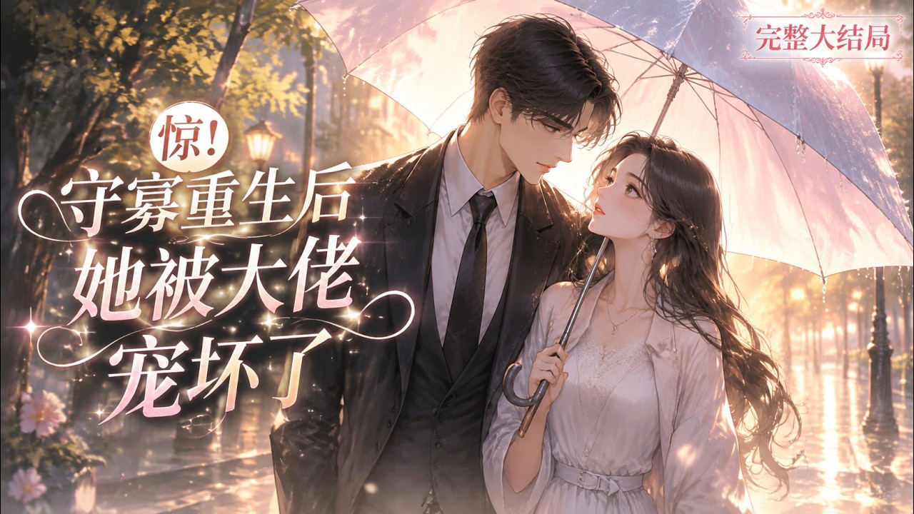 【完结】💕《惊！守寡重生后她被大佬宠坏了》陆怀娇重生回到新婚当天。前世她嫌弃糙汉丈夫顾长征，?