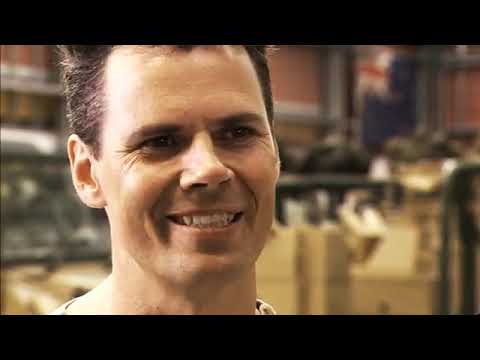 NZ SAS First Among Equals Part 1 of 4