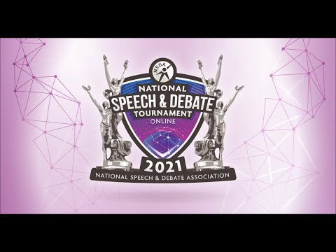 Congress Senate Semi 1 Session 2 - Room 1504