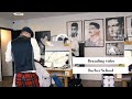 Teaser Barber School