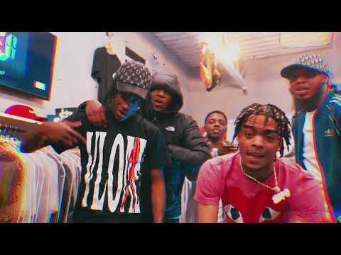 Cliff Mac " The King of Flint " || WE AINT DONE YET  || ( OFFICIAL VIDEO)