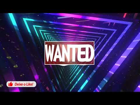 Medley Bregadeira da MC Danny (WANTED Remix)