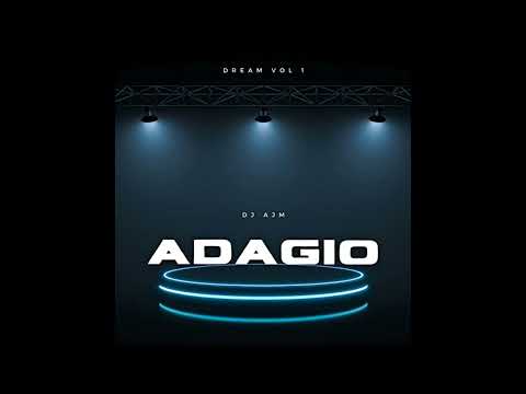 Dj Ajm -  Adagio ( Dream Mix ) Trance | Techno | House | Electronic Music | Epic | Albinoni !