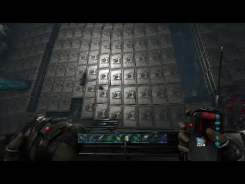 PGB Online Wipe 1000$ Oil Cave Ark Official Small Tribes Ps4\Ps5 PvP