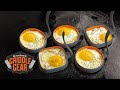 All New Silicone Egg Rings | Griddle Gear With Chef Nate | Blackstone