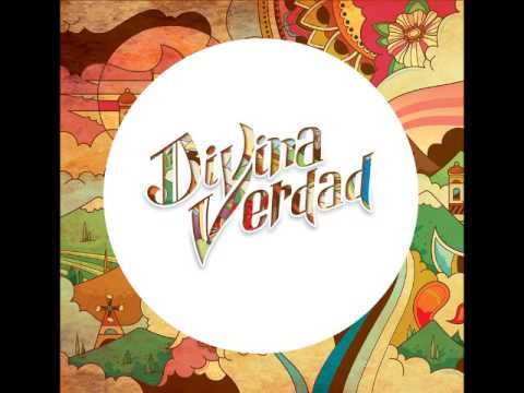 Divina Verdad - Susurrarte