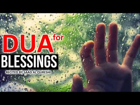 This Prayer DUA Will Give you Everything You Want Insha Allah ♥ ᴴᴰ - Listen EVERYDAY  !
