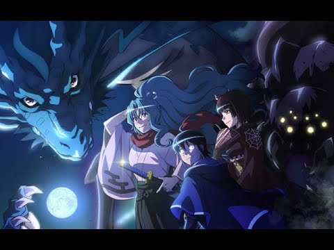 Tsukimichi (Tsuki ga Michibiku Isekai Douchuu) - Official Trailer | English Sub